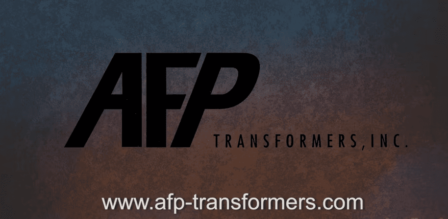 AFP Transformers
